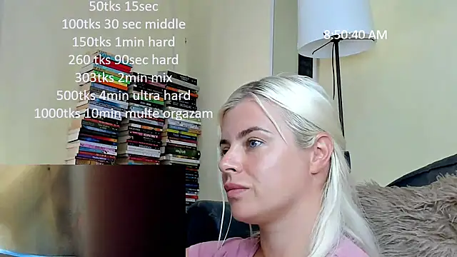 queenofthenighttt online show from August 9, 2026, 6:51 am
