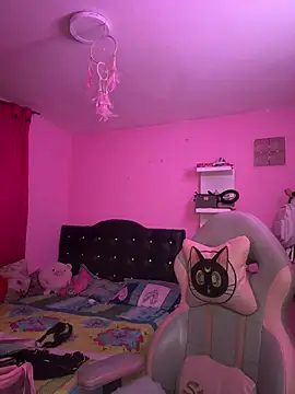 Snapshot of stassie_ chatting on January 23, 2025, 11:26 pm stassie online show from January 23, 2025, 11:26 pm