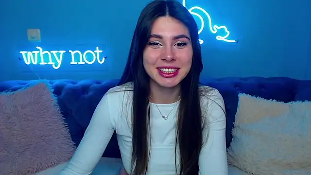 ViollinaLove online show from February 8, 2025, 11:55 am