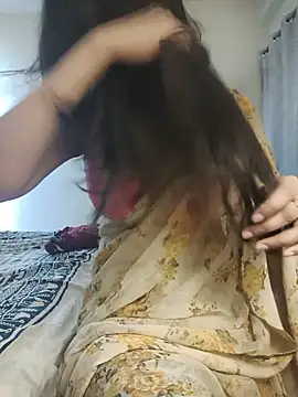 Snapshot of Lavanya_Shah chatting on July 2, 2026, 5:35 am Lavanya Shah online show from July 2, 2026, 5:35 am
