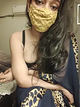 Snapshot of Lavanya_Shah chatting on July 17, 2026, 3:07 pm Lavanya Shah online show from July 17, 2026, 3:07 pm