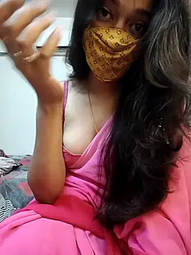 Snapshot of Lavanya_Shah chatting on July 22, 2026, 2:53 pm Lavanya Shah online show from July 22, 2026, 2:53 pm