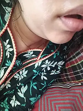 Snapshot of Lavanya_Shah chatting on July 23, 2026, 6:44 am Lavanya Shah online show from July 23, 2026, 6:44 am