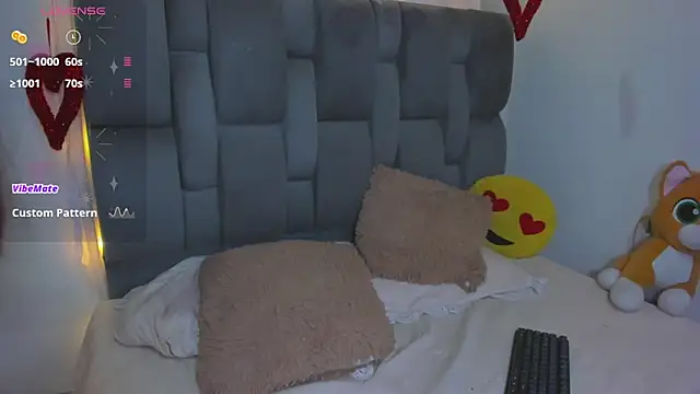 Snapshot of Nathalia_Rodriguez chatting on February 22, 2025, 4:29 am Nathalia Rodriguez online show from February 22, 2025, 4:29 am