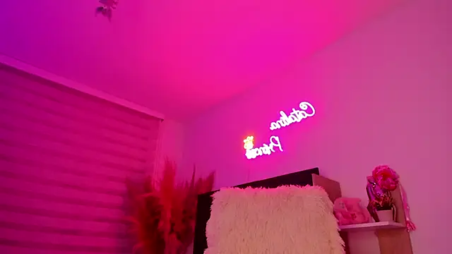 Snapshot of Catalina_Goddess chatting on December 19, 2024, 6:45 am Catalina Goddess online show from December 19, 2024, 6:45 am