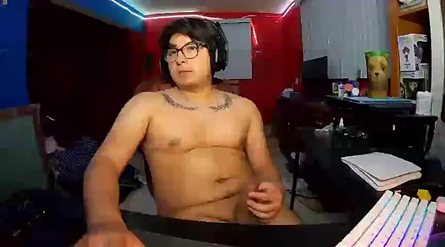 Nathanroberts111 online show from January 20, 2025, 3:37 am