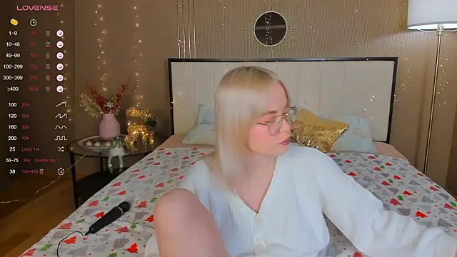 bellatip online show from January 17, 2026, 12:48 am