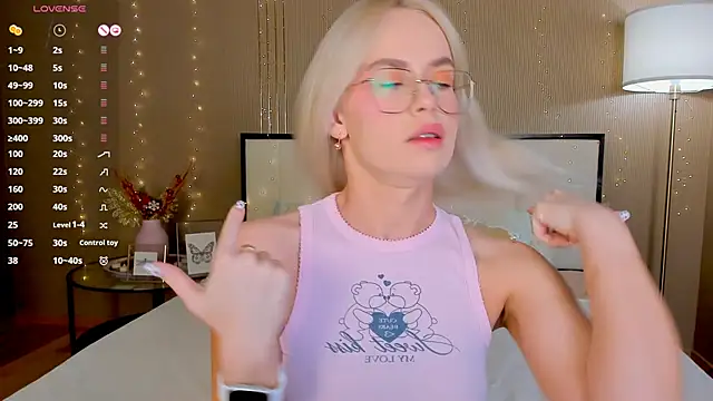 bellatip online show from February 21, 2026, 12:55 am