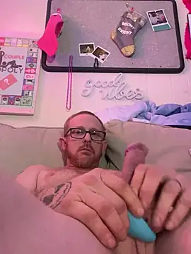 Snapshot of CLoSpunkmeyer69 chatting on January 9, 2025, 10:41 am CLoSpunkmeyer69 online show from January 9, 2025, 10:41 am