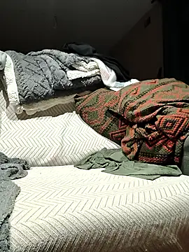 207RCCam online show from January 8, 2026, 6:48 am