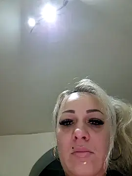 Ruxy42ETT online show from January 30, 2025, 5:09 am