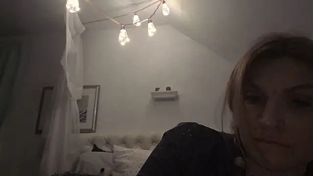 MaddisonX online show from March 1, 2026, 5:20 am