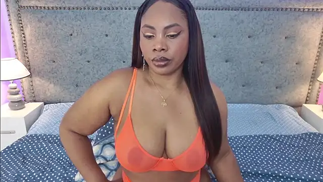 JackyNorris online show from November 5, 2025, 11:54 am