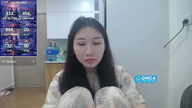 Asiagirll online show from February 16, 2026, 5:53 pm