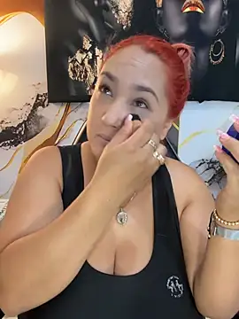 Eva MilfF online show from March 25, 2026, 1:06 pm