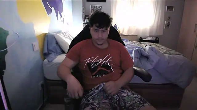 holajx online show from April 10, 2026, 8:52 am