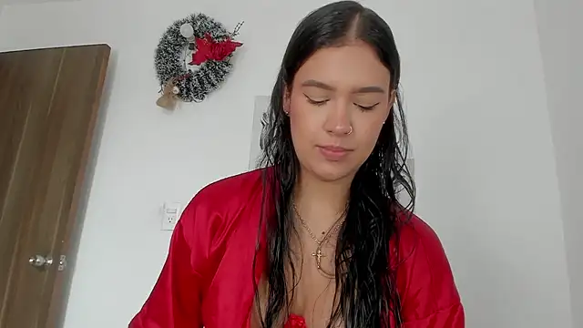 Hanna Risso online show from January 10, 2026, 5:15 pm