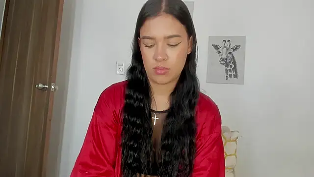 Hanna Risso online show from February 4, 2026, 5:30 pm