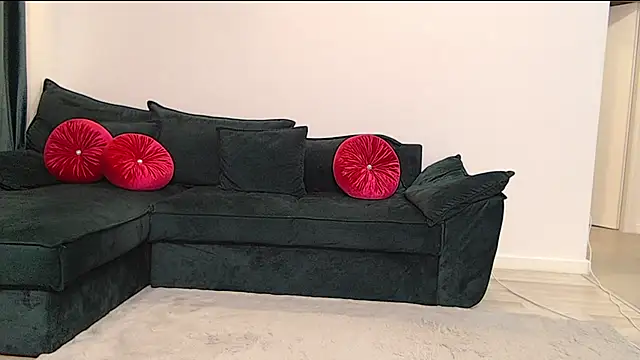 natasha-bigas online show from March 20, 2026, 8:03 pm