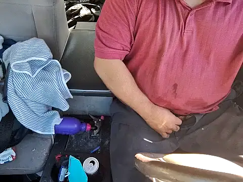 Snapshot of Billywax chatting on January 6, 2025, 8:39 pm Billywax online show from January 6, 2025, 8:39 pm