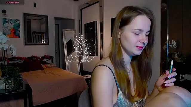 CindyJonson online show from January 6, 2026, 7:39 pm