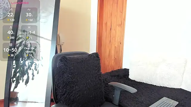 Snapshot of _jeniffer_hot chatting on February 12, 2025, 2:32 pm jeniffer hot online show from February 12, 2025, 2:32 pm