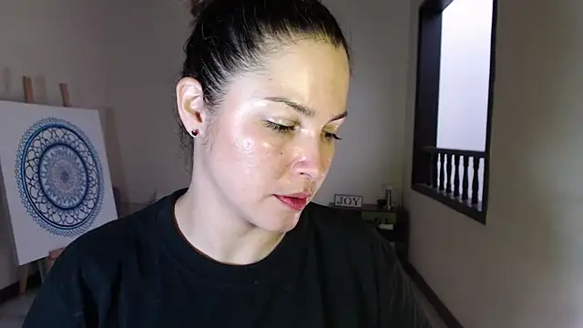 Snapshot of solamatista11 chatting on December 12, 2024, 9:58 pm solamatista11 online show from December 12, 2024, 9:58 pm