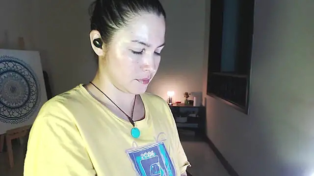 Snapshot of solamatista11 chatting on January 28, 2025, 12:36 am solamatista11 online show from January 28, 2025, 12:36 am