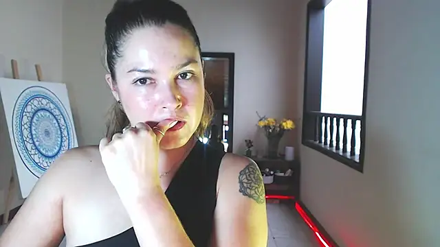 Snapshot of solamatista11 chatting on March 7, 2025, 9:59 pm solamatista11 online show from March 7, 2025, 9:59 pm