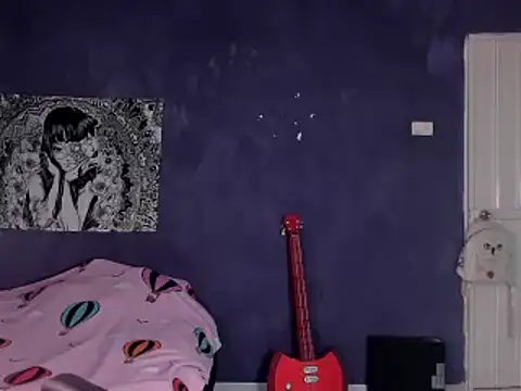 Snapshot of Mary_Rosse1 chatting on January 15, 2025, 11:32 am Mary Rosse1 online show from January 15, 2025, 11:32 am