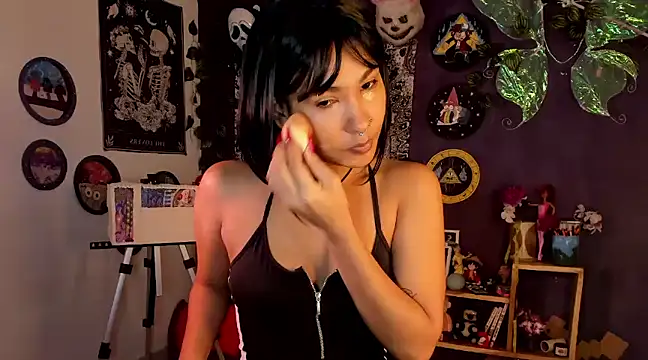 Snapshot of Mary_Rosse1 chatting on March 15, 2025, 9:41 am Mary Rosse1 online show from March 15, 2025, 9:41 am