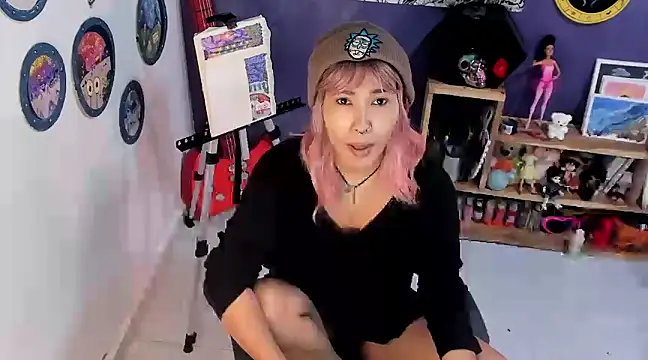 Snapshot of Mary_Rosse1 chatting on March 22, 2025, 9:56 am Mary Rosse1 online show from March 22, 2025, 9:56 am