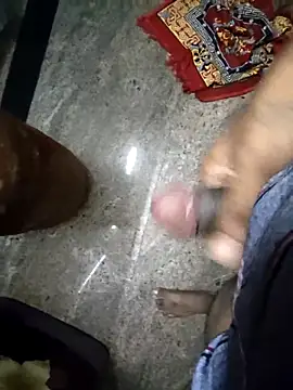 rameshmry1 online show from December 22, 2025, 9:34 pm