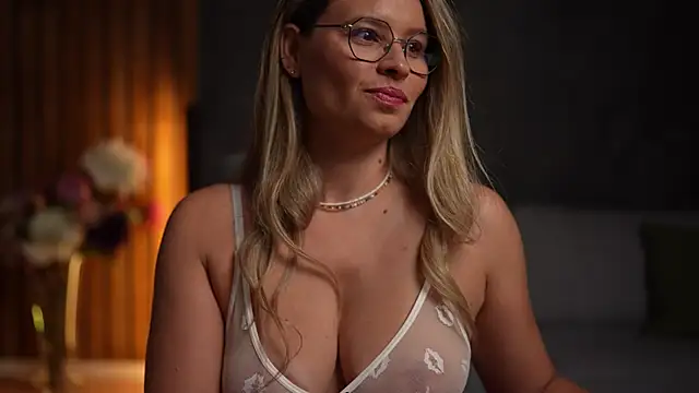 BrandyWhite online show from January 17, 2026, 5:01 am