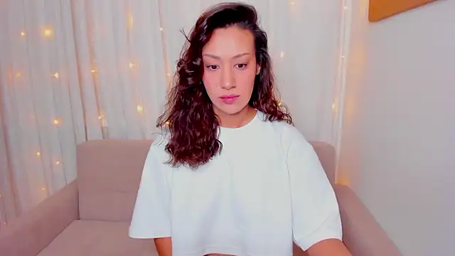 FieryHeart online show from January 12, 2026, 4:12 pm