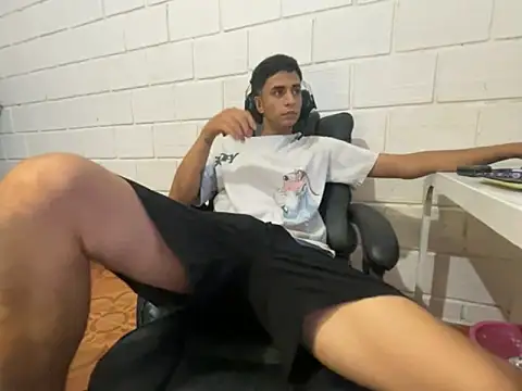 Max TheHorseDick online show from March 6, 2026, 8:22 am