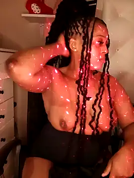 Snapshot of CHLOMA chatting on January 15, 2025, 9:41 pm CHLOMA online show from January 15, 2025, 9:41 pm