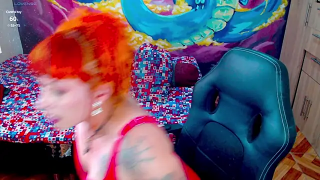 Snapshot of Eimy_lorens chatting on January 2, 2025, 7:40 pm Eimy lorens online show from January 2, 2025, 7:40 pm