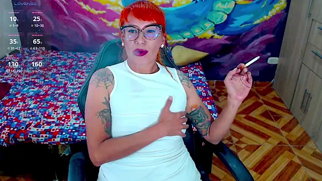 Snapshot of Eimy_lorens chatting on January 4, 2025, 7:34 pm Eimy lorens online show from January 4, 2025, 7:34 pm