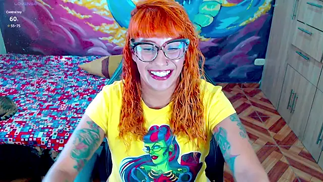 Snapshot of Eimy_lorens chatting on January 19, 2025, 6:32 pm Eimy lorens online show from January 19, 2025, 6:32 pm