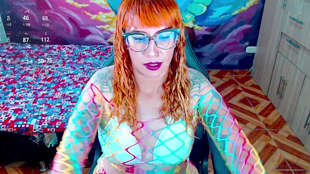 Snapshot of Eimy_lorens chatting on January 29, 2025, 5:45 pm Eimy lorens online show from January 29, 2025, 5:45 pm