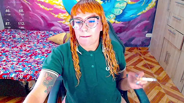 Snapshot of Eimy_lorens chatting on February 1, 2025, 4:44 pm Eimy lorens online show from February 1, 2025, 4:44 pm