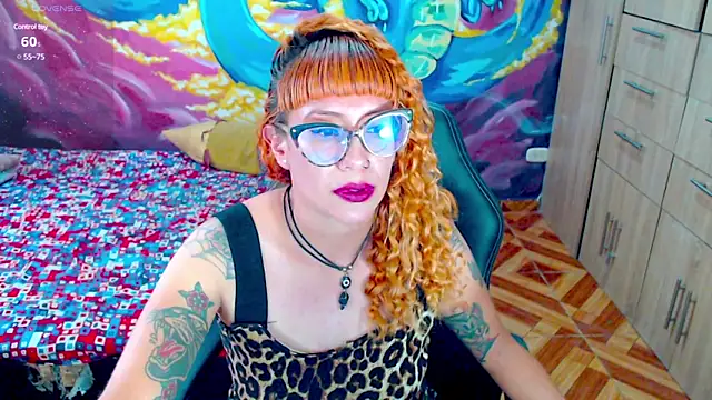 Snapshot of Eimy_lorens chatting on February 12, 2025, 7:13 pm Eimy lorens online show from February 12, 2025, 7:13 pm