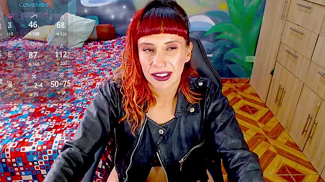 Snapshot of Eimy_lorens chatting on September 9, 2025, 6:07 pm Eimy lorens online show from September 9, 2025, 6:07 pm