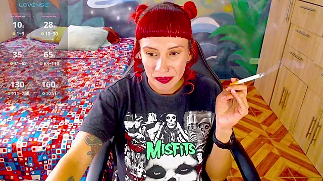 Snapshot of Eimy_lorens chatting on October 26, 2025, 5:41 pm Eimy lorens online show from October 26, 2025, 5:41 pm