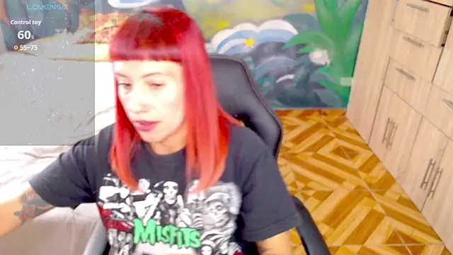 Snapshot of Eimy_lorens chatting on June 7, 2026, 5:49 pm Eimy lorens online show from June 7, 2026, 5:49 pm