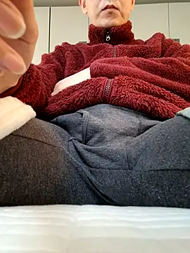 Ssk10N online show from February 2, 2026, 10:52 pm