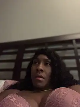 Foreignthababyy online show from May 24, 2026, 7:57 am