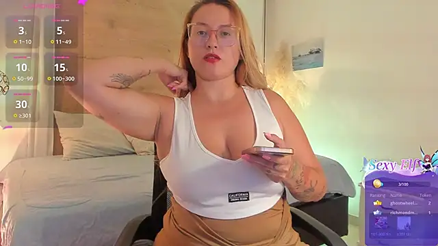 halaaa 1 online show from February 18, 2026, 7:21 pm