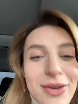 -AngelAri- online show from February 9, 2025, 9:05 am